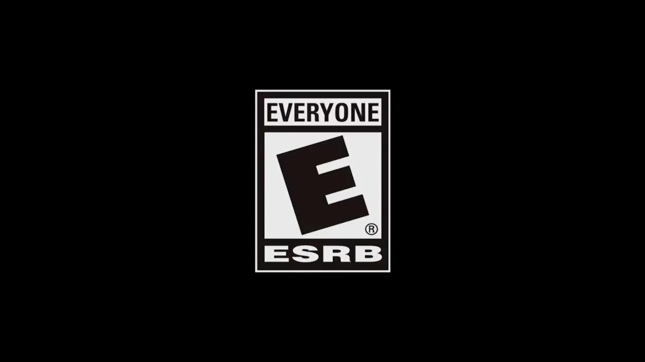 Rated e for everyone. E rated. Your mom rated e for everyone. Rate.