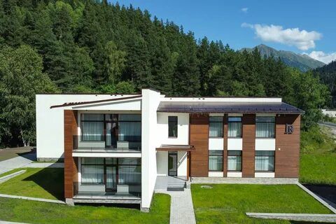 Архыз вилладж