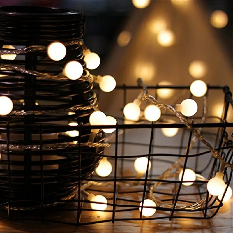 Led string light. Гирлянда "металлические шарики" 10 led, 2 м золото (тёплый белый), mfb10l-gold. Гирлянда sh lights 2000 см otw400c-m. Гирлянда светодиодная "роса50" 50led, 5м. Микросветодиоды.