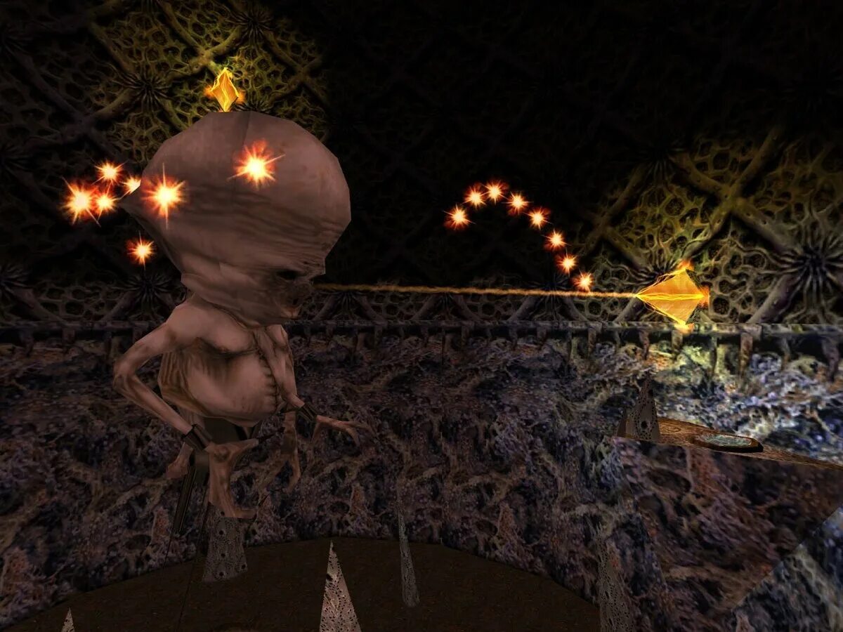 Half life final. Half life final