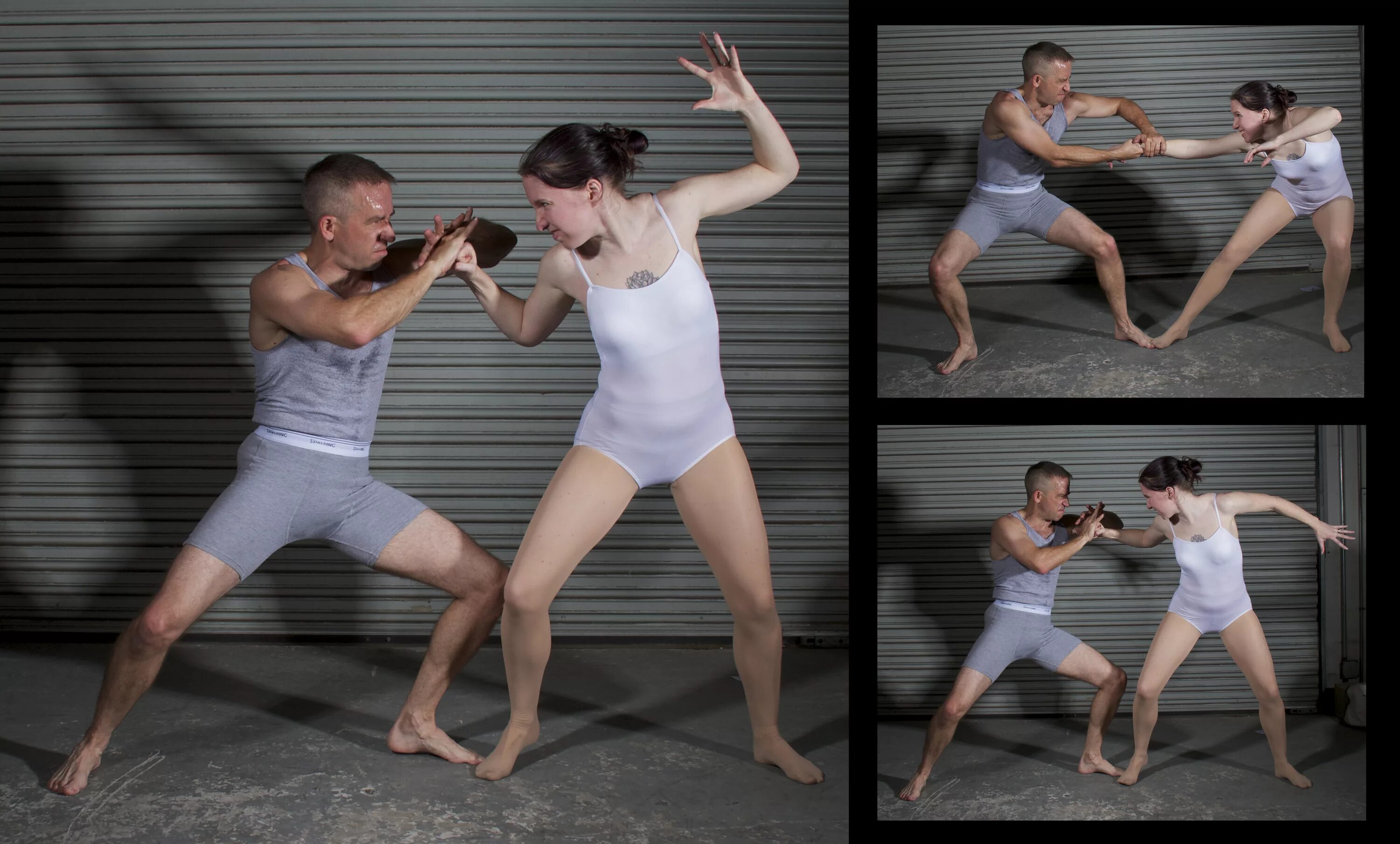 Позы в полный рост. Референс 3 человека. Пример использования референса. Поза рука на бедре. Позирование стоя.