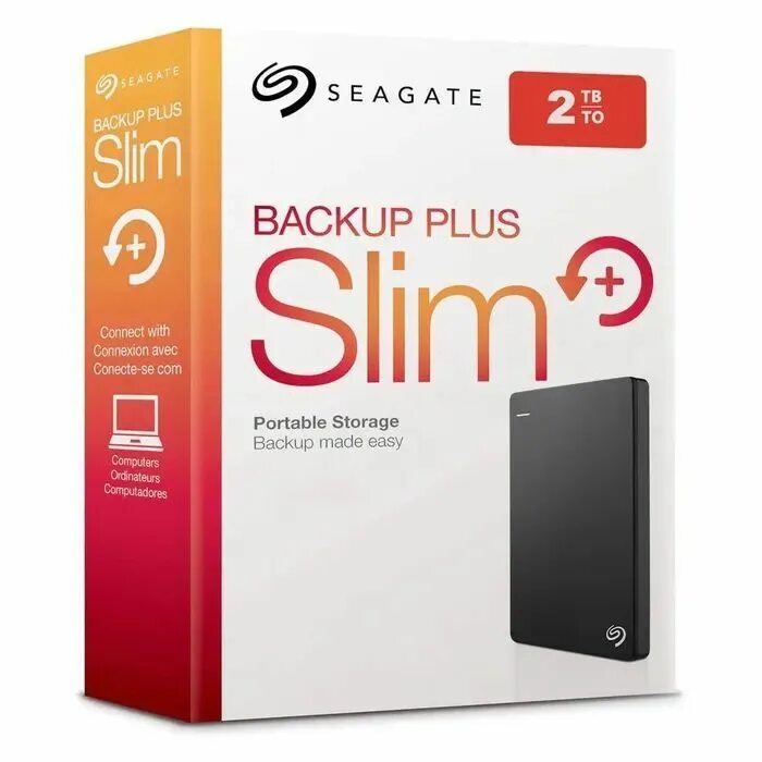 Жесткий диск backup. Seagate Portable Slim 4tb. External HDD Seagate Backup Plus Slim 2 TB. Внешний жесткий диск Seagate Backup Plus Slim. 1 ТБ. Seagate Backup Plus Portable Storage.
