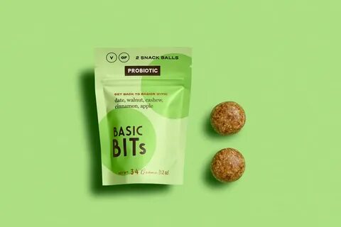 Raw balls