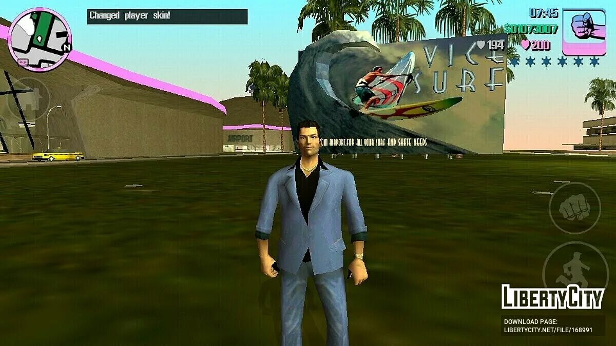 Гта вайс сити андроид 11. GTA vice City IOS. Cutscene Selector GTA vice City Android. ГТА Вайс Сити на андроид Томми с бородой мод. GTA vice City stories все гидроциклы.