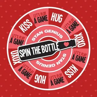 Spin the Bottle - Single by Stan Genius on Apple Music.