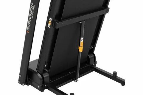 Svensson body labs helios