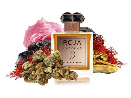 Духов roja