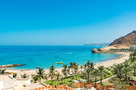If you planning for Oman Trips, make sure you book in advance. And discover Oman