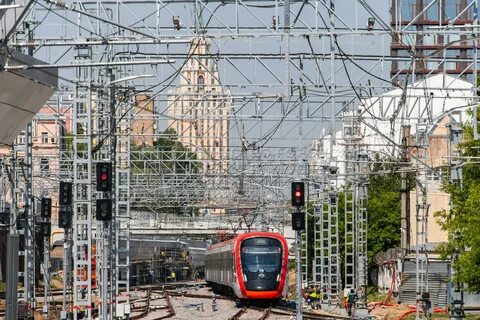 Москва 3 или 4