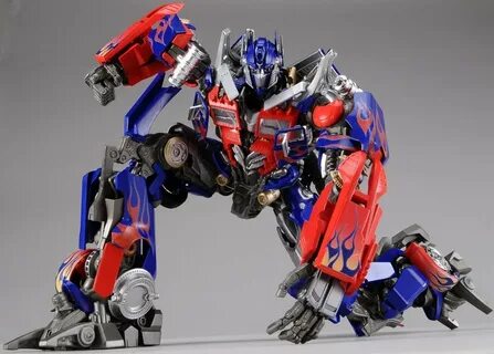 Optimus prime