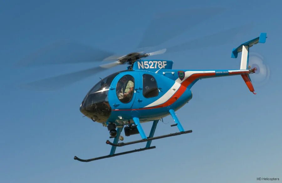 Мд 500. MD 500e вертолет. Вертолет МД 500. MD-500. MD Helicopters MD 500.