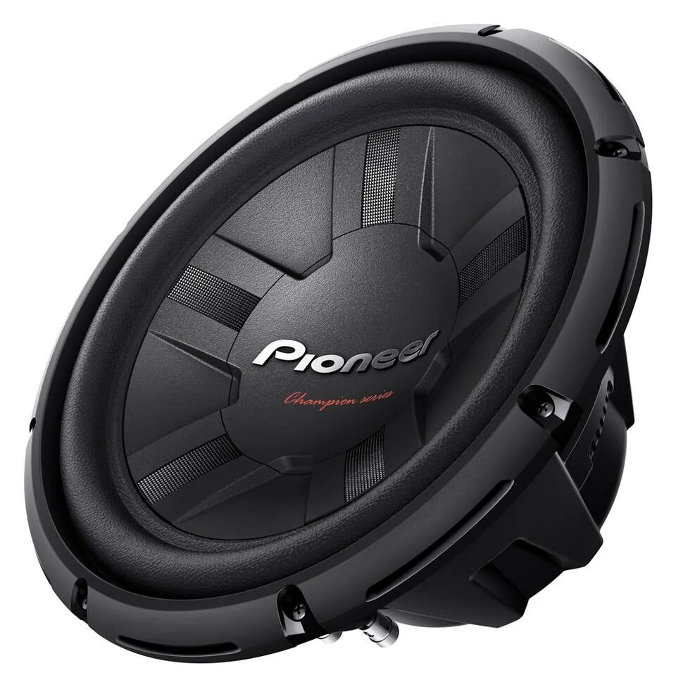 Что такое саб. Автомобильный сабвуфер pioneer ts-w261d4. автосабвуфер pioneer ts-w 311. pioneer ts-w126m. сабвуфер pioneer ts-a300d4.