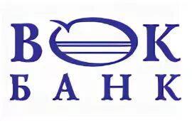 Ооо н банк. ВОКБАНК.