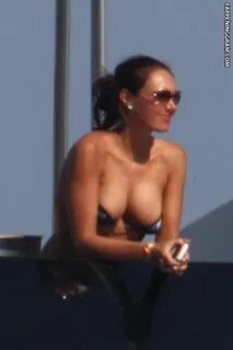 Tamara Ecclestone Nude The Fappening - Page 2 - FappeningGram.