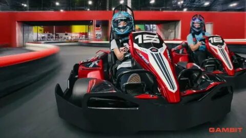K 1 speed