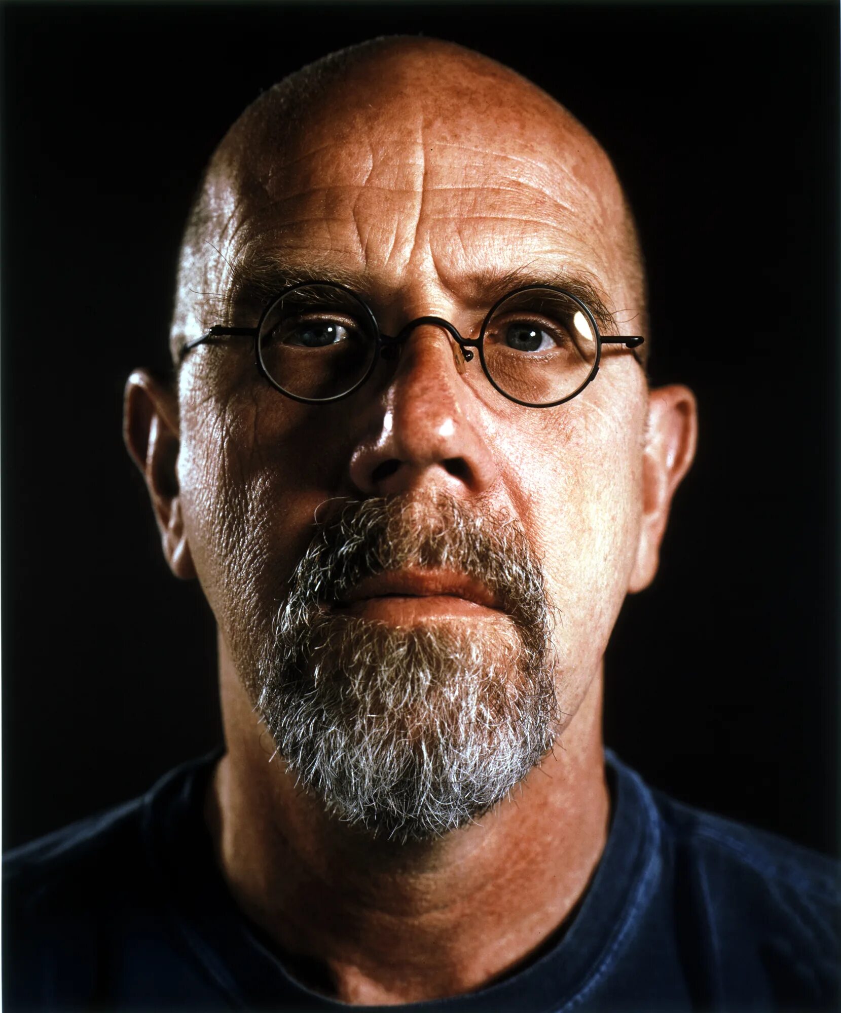 Self close. Чак клоуз. чак клоуз фотореализм. чак клоуз художник. чак клоуз (chuck close)..