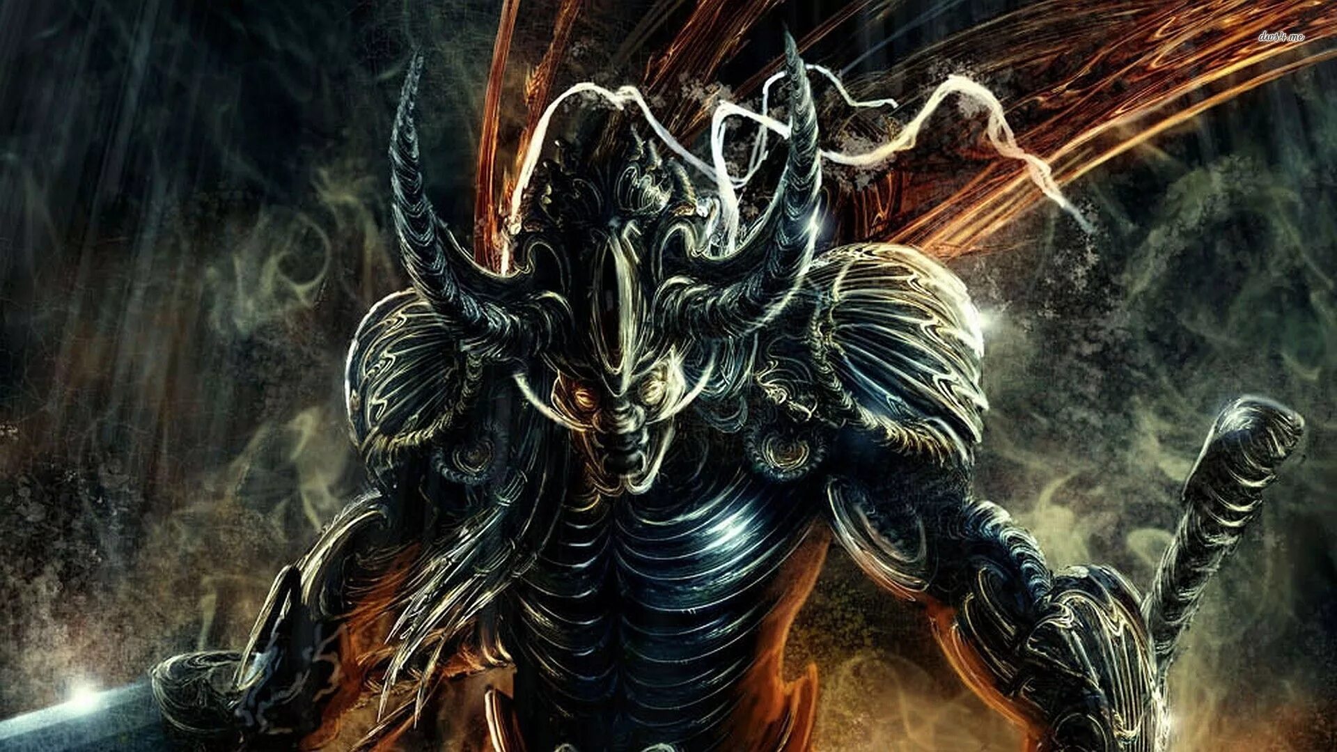 Daemon
