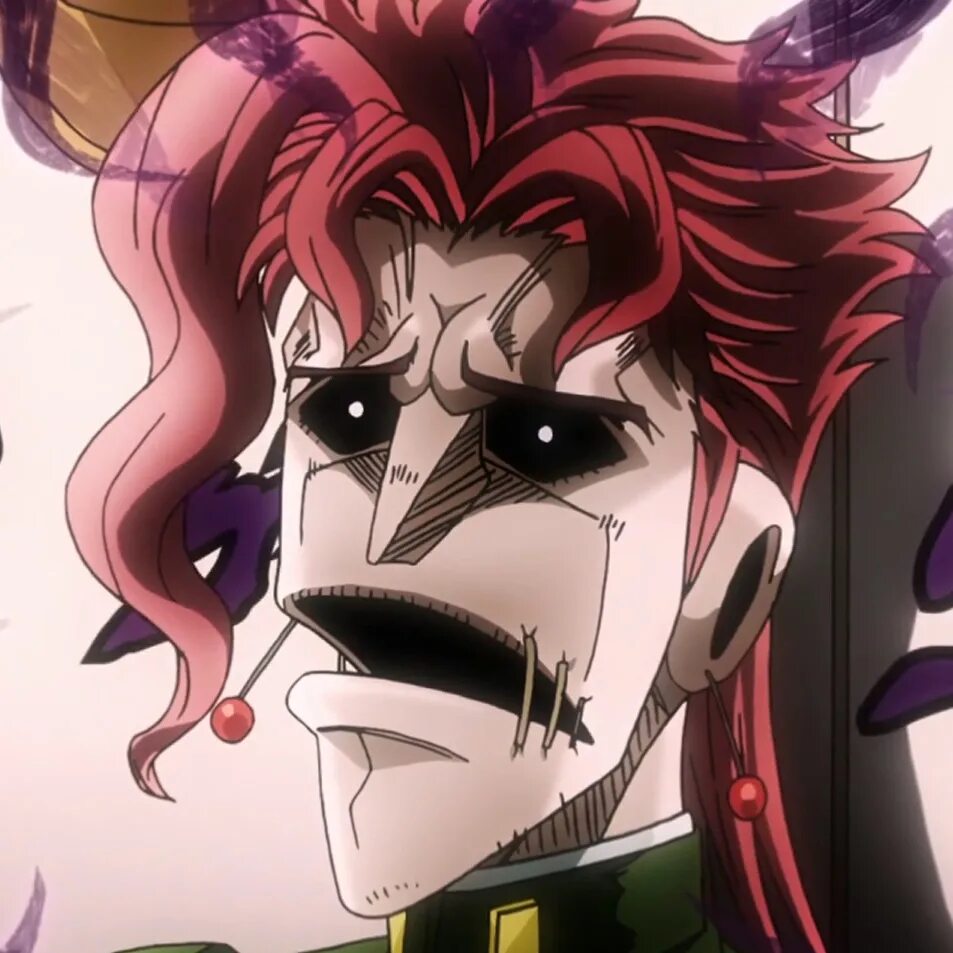 Jojostands