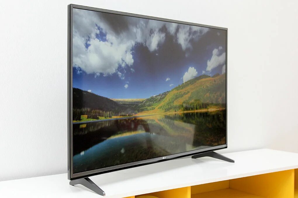 телевизор lg 49 lf 590 v. Lg 32lf580v.