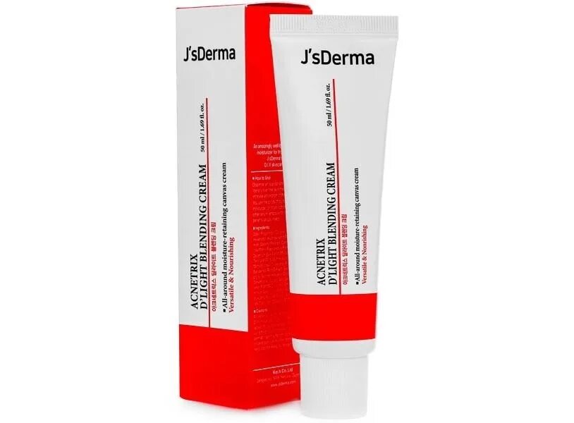 Js derma. Js derma