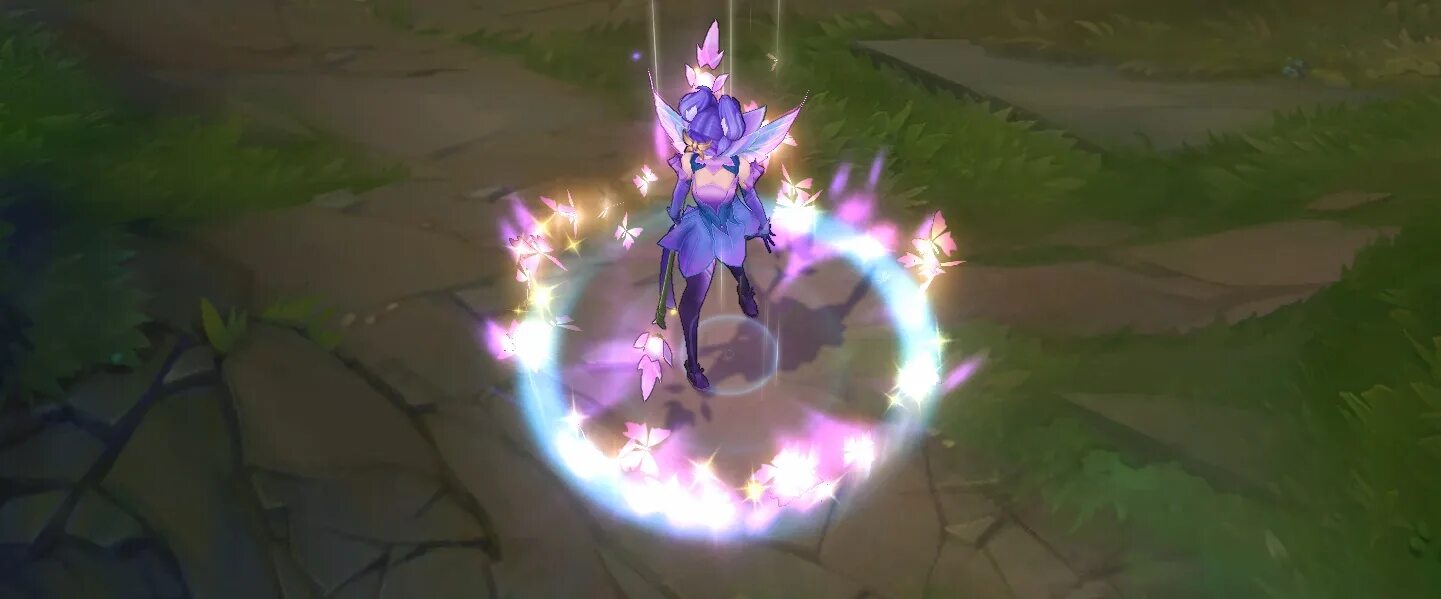 Rina elementalist
