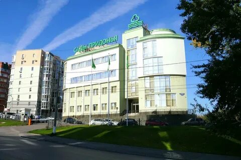 Волгоград ул сады