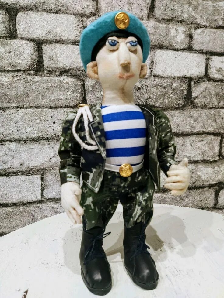 Кукла десантник своими руками. Куклы десантник. Кукла бар вдв. Кукла десант вдв 30см. Кукла вдв.
