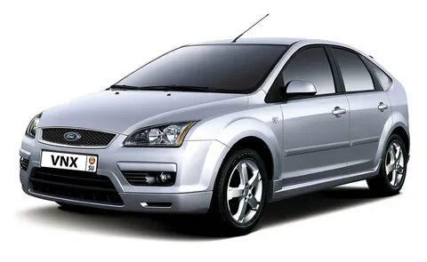 Ford focus 2 2005 2008