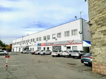 Ул полтавская 43