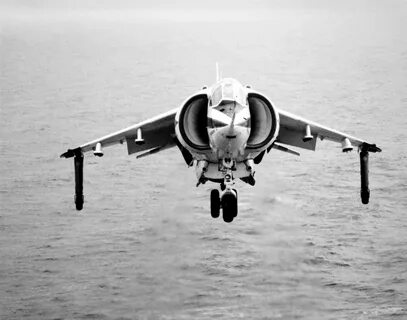 Short take off
