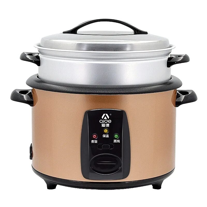 Rice cooker 2