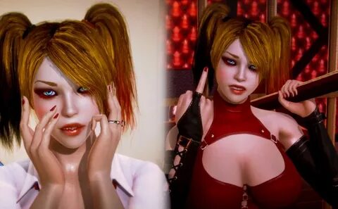 1 honey select