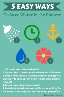 Ways to save