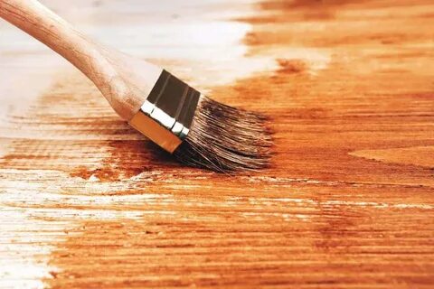 Take wood
