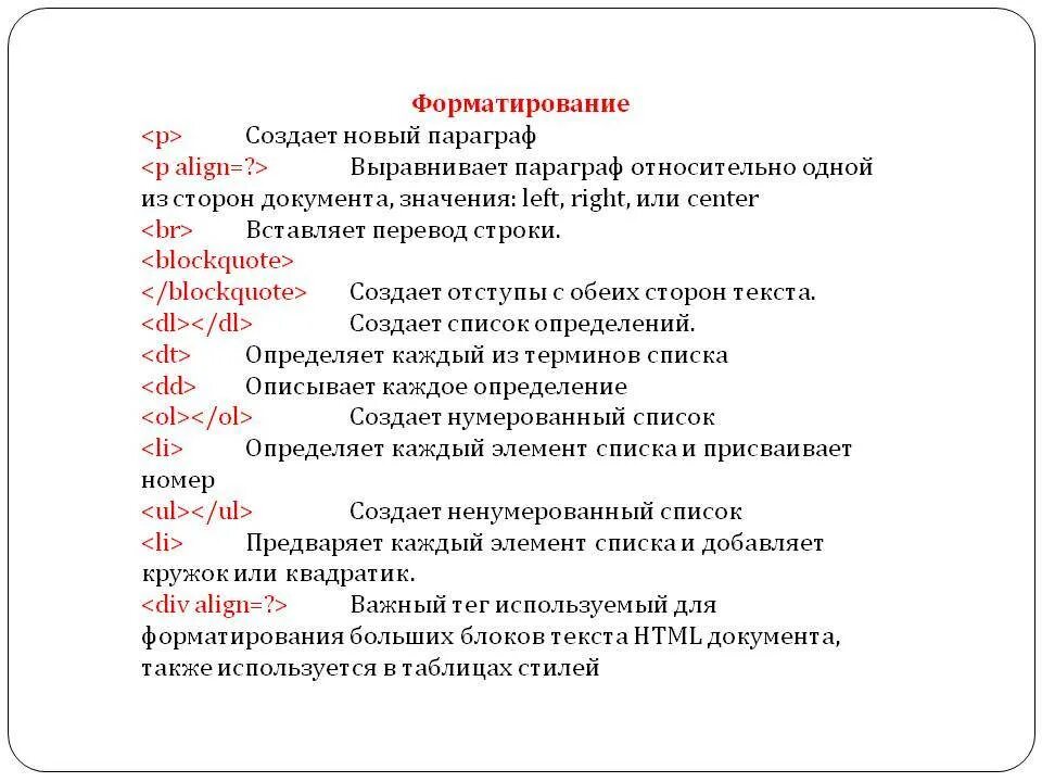 Значение слова параграф. Тег отступа в html. Тег параграф в html. Отступ в html. Теги создания абзаца.