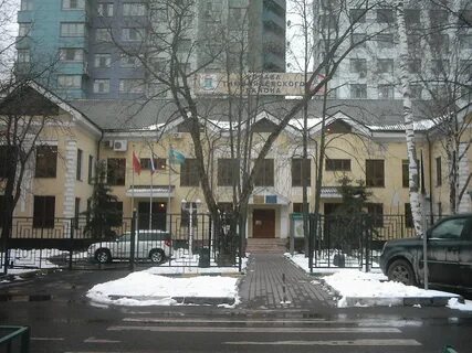 Управа тимирязевского