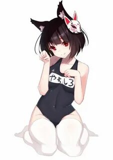 Neko nsfw