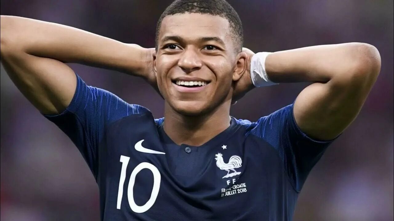 El PSG va en serio con la venta de Mbappé
