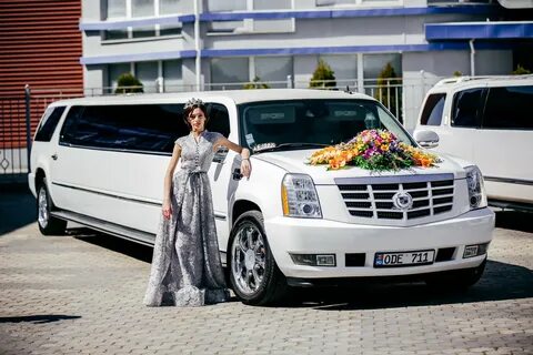 Аренда лимузина день