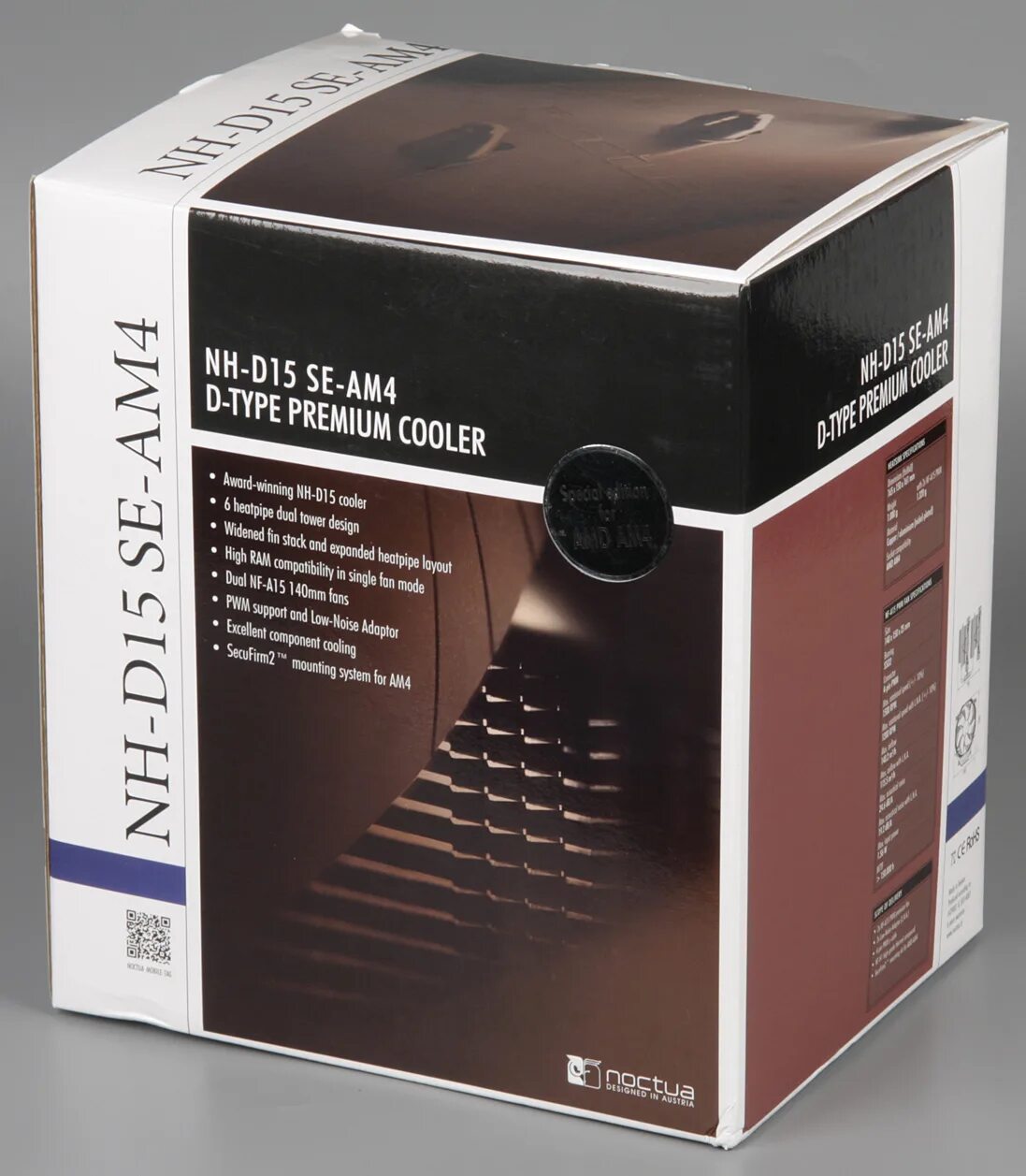 Red solution colorsense am120d