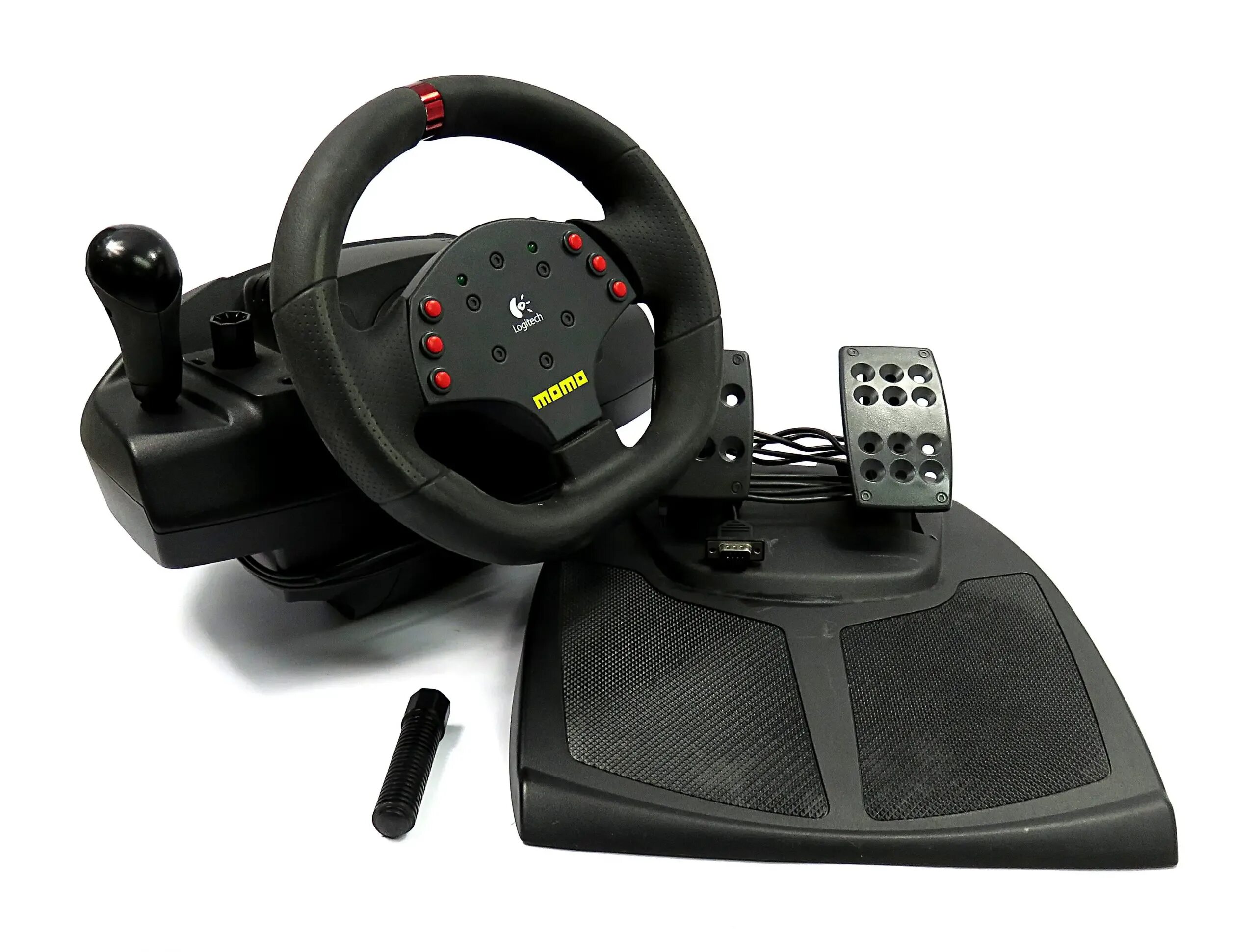 Логитеч момо. Руль logitech momo racing. логитеч момо руль. руль logitech momo racing force. logitech momo force feedback racing wheel.