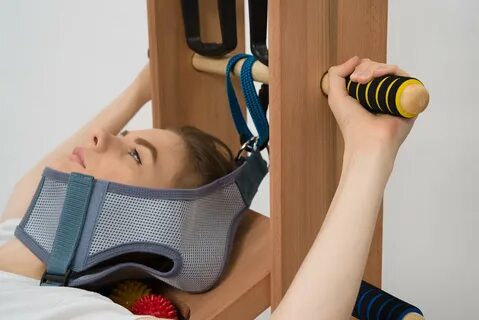 Петля глиссона для шеи