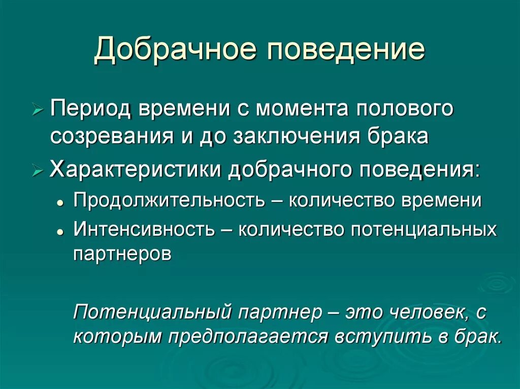 Опишите основные изменения