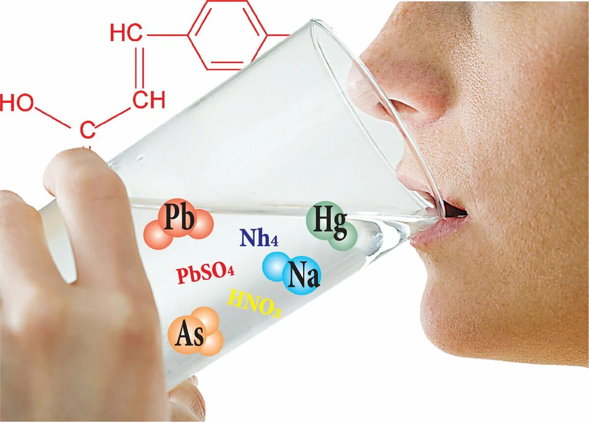 Тяжелые металлы в организме человека. Вредные примеси в воде. Химические примеси в воде. Накопление тяжелых металлов в организме. Вода проникающие в организм
