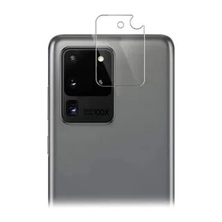 Samsung s20 камера