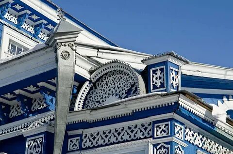 Индекс городец
