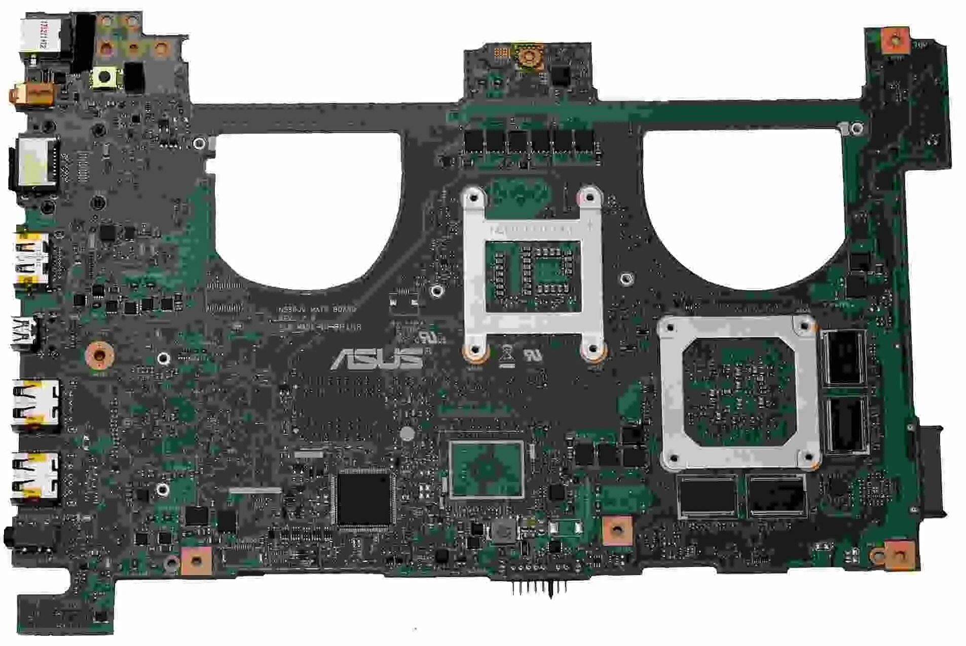 Asus n550j. Asus n550j
