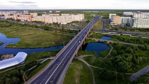 Северодвинск область