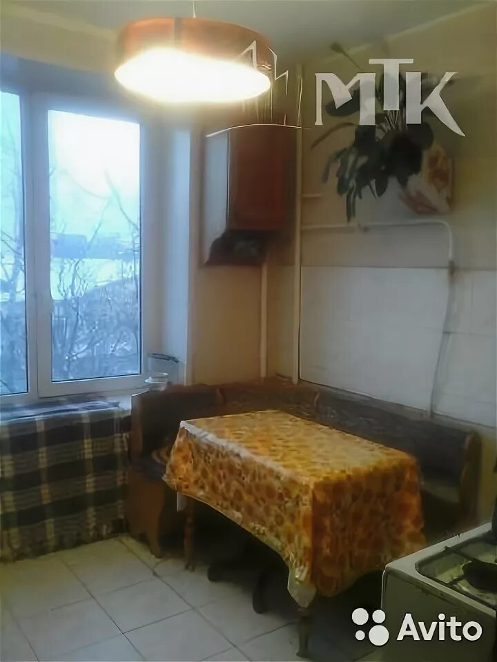 Снять 3-комнатную квартиру 54 м² без посредников по адресу Москва, улица Констан