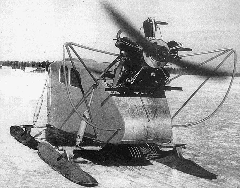 Финские аэросани 1939. Аэросани 1914. Аэросани НКЛ-6. Аэросани ОСГА-6 (НКЛ-6). 18 1940 года